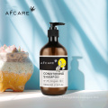 Shampooing de marque privée en gros shampooing et revitalisant pour cheveux à l&#39;huile d&#39;argan biologique naturel shampooing revitalisant pour soins capillaires de luxe